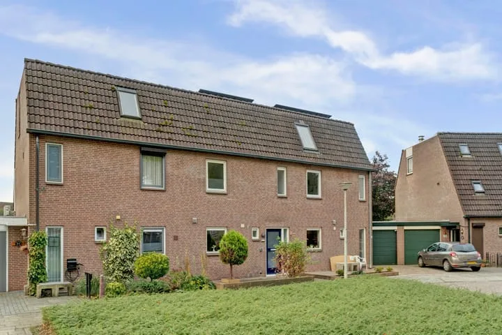 't Hoge Eind 82 Westervoort
