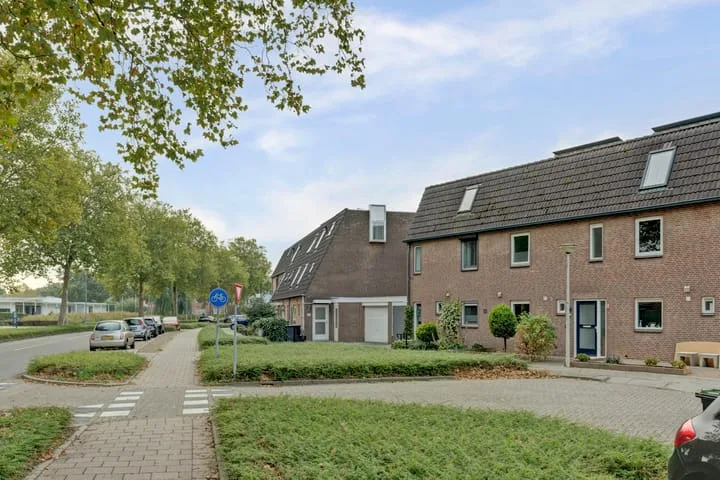 't Hoge Eind 82 Westervoort foto 2