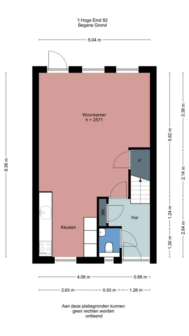 't Hoge Eind 82 Westervoort thumbnail 35