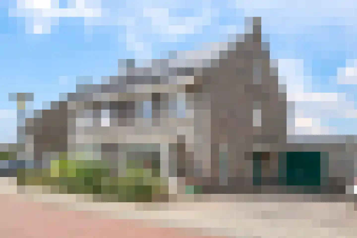 't Hoge Veld 13 in Herveld