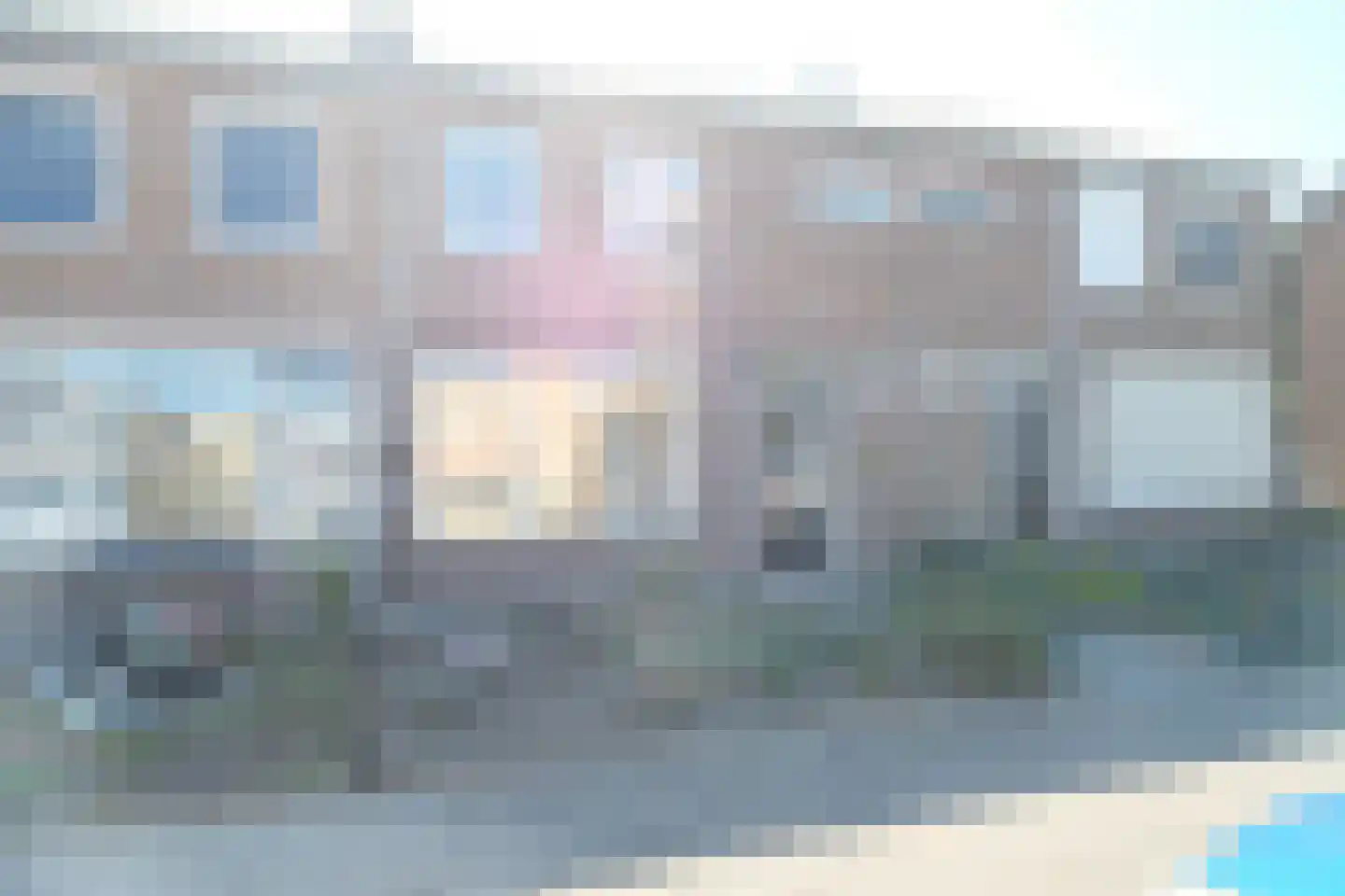 't Hoog 10 Hoogblokland