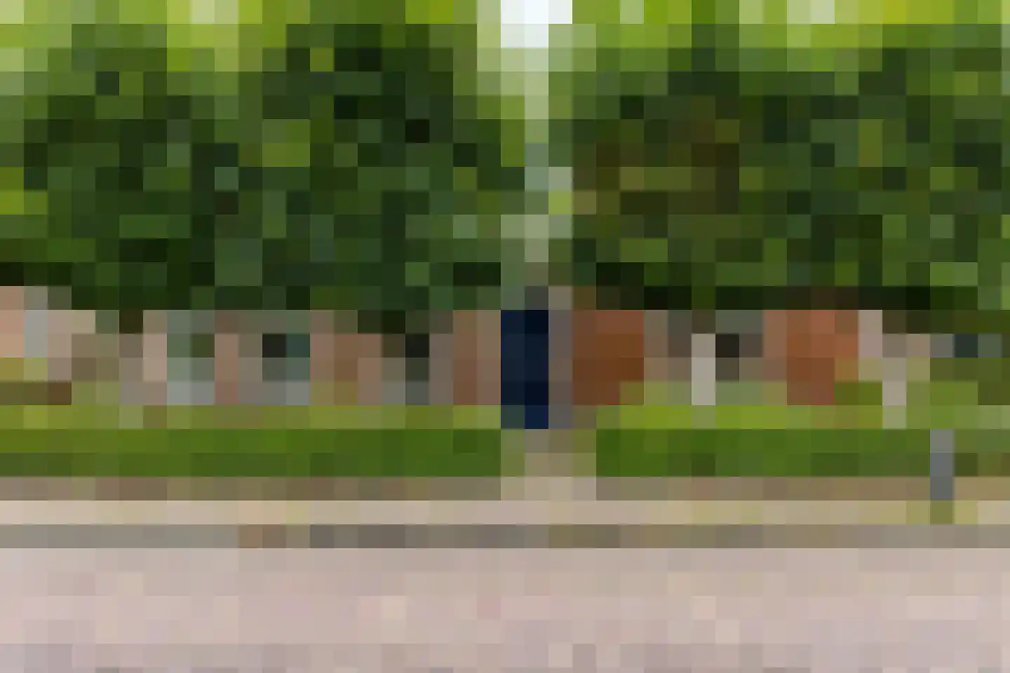 't Hou 8 in Langezwaag