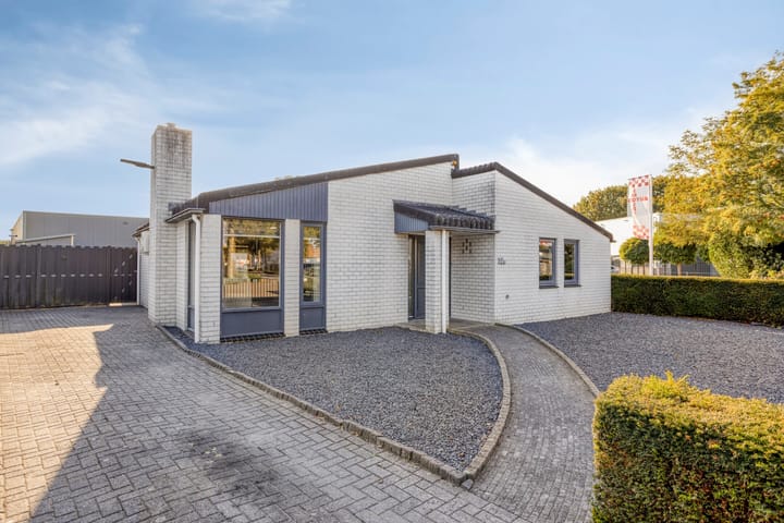 't Inne 32c in Budel Foto