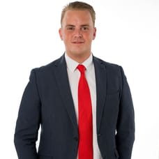 Foto von T.J.H. (Tim) van Rijswijk