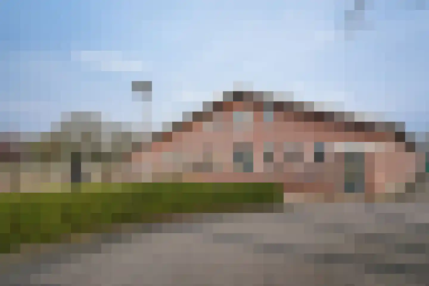 't Jannendorp 1 Achterveld