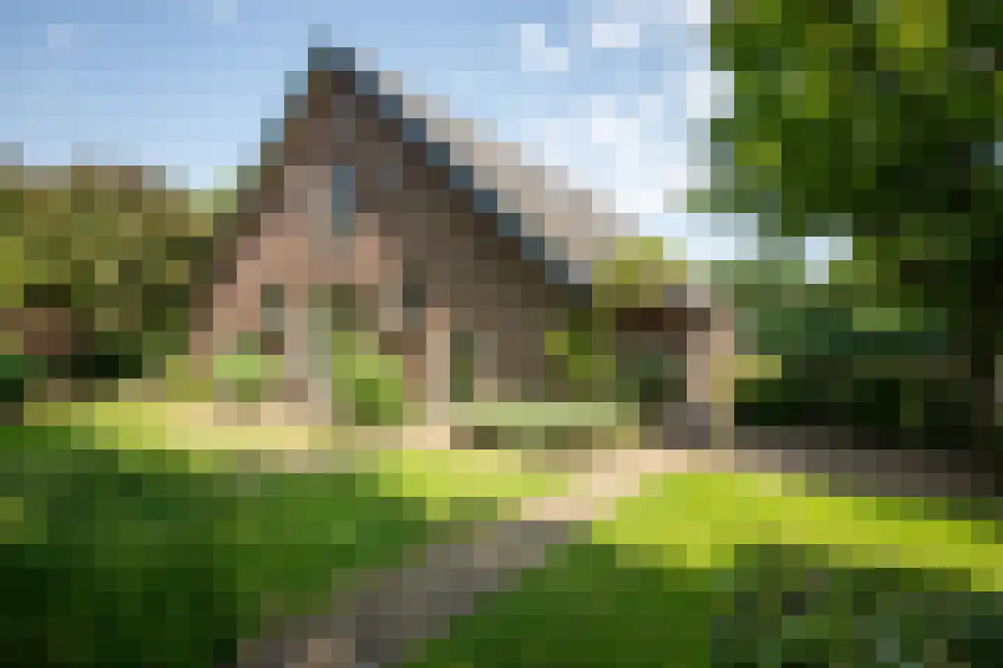 't Jannendorp 8 en Achterveld