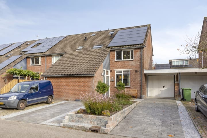 't Kaarnhuus 14 dans Tolbert photo