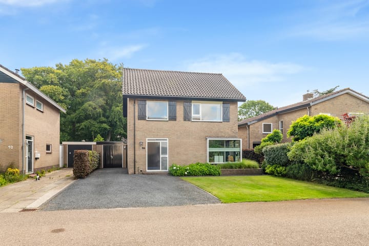 't Kieftenland 50 in Limmen Foto