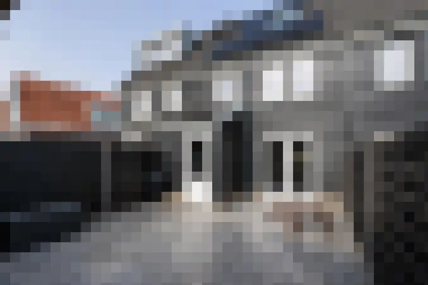 't Koejepad 7 in Ouddorp