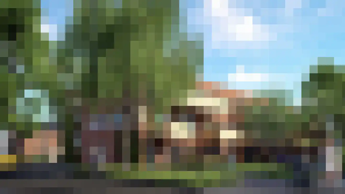 't Kofschip 3 in Veenendaal