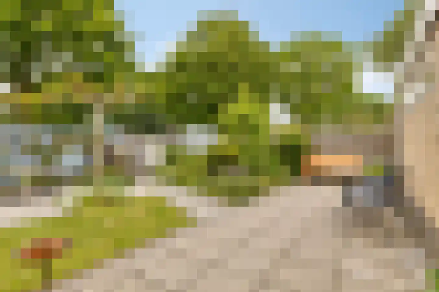 't Laantje 7 Kerkwerve foto 3