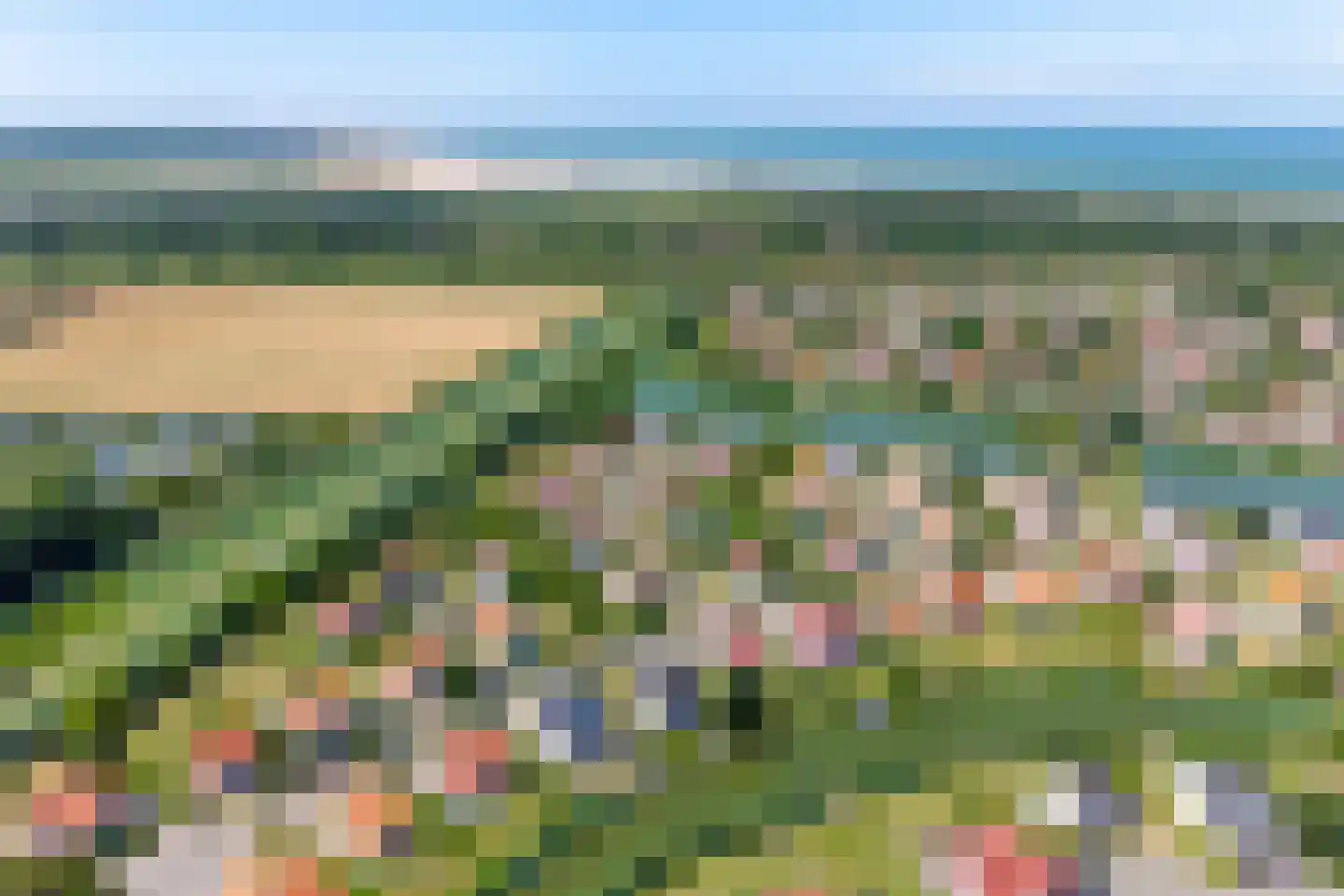 't Lage Duyn 11 Cadzand thumbnail 29