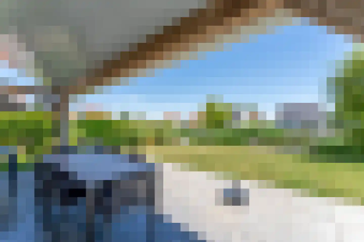 't Lage Duyn 11 Cadzand foto 3