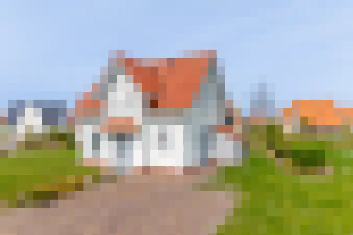 't Lage Duyn 26 in Cadzand