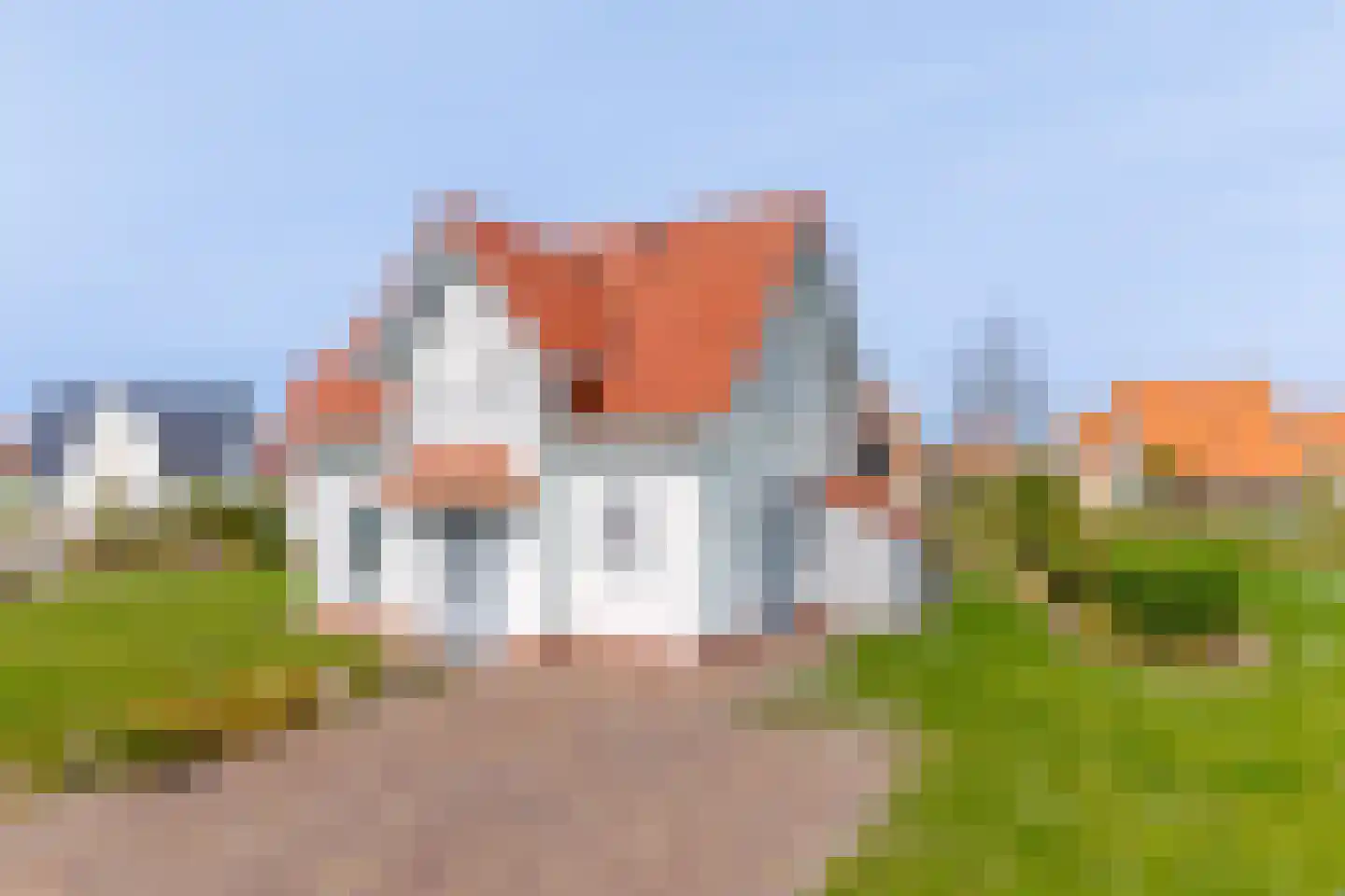 't Lage Duyn 26 Cadzand