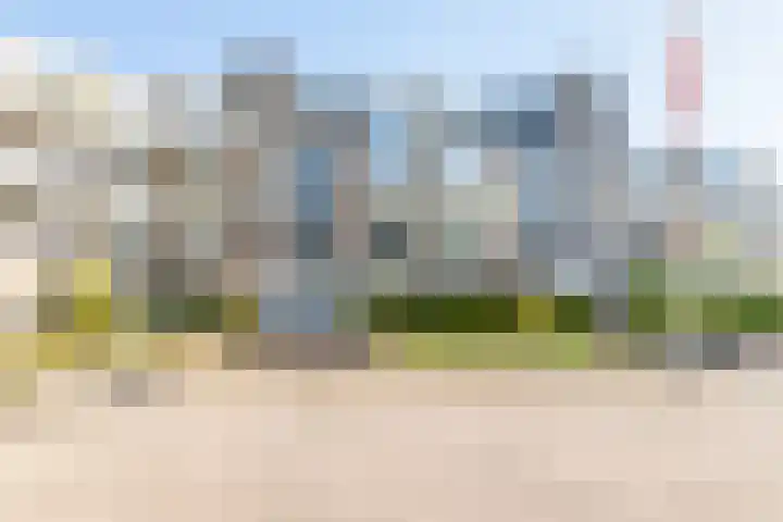 't Landschut 1 Waalre