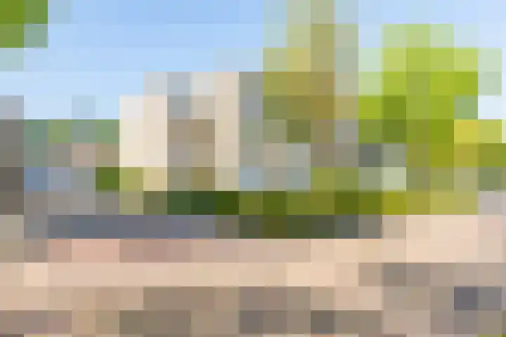 't Landschut 1 Waalre foto 2
