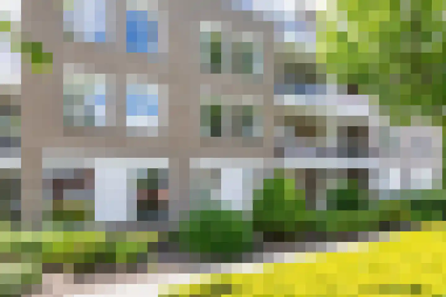 't Landschut 5 Waalre