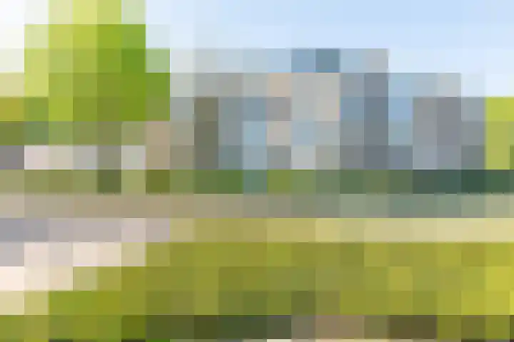 't Landschut 6 dans Waalre