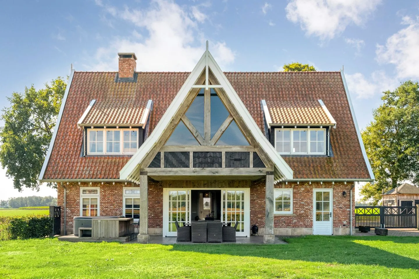 't Lijntje 22 Bruchterveld thumbnail 90