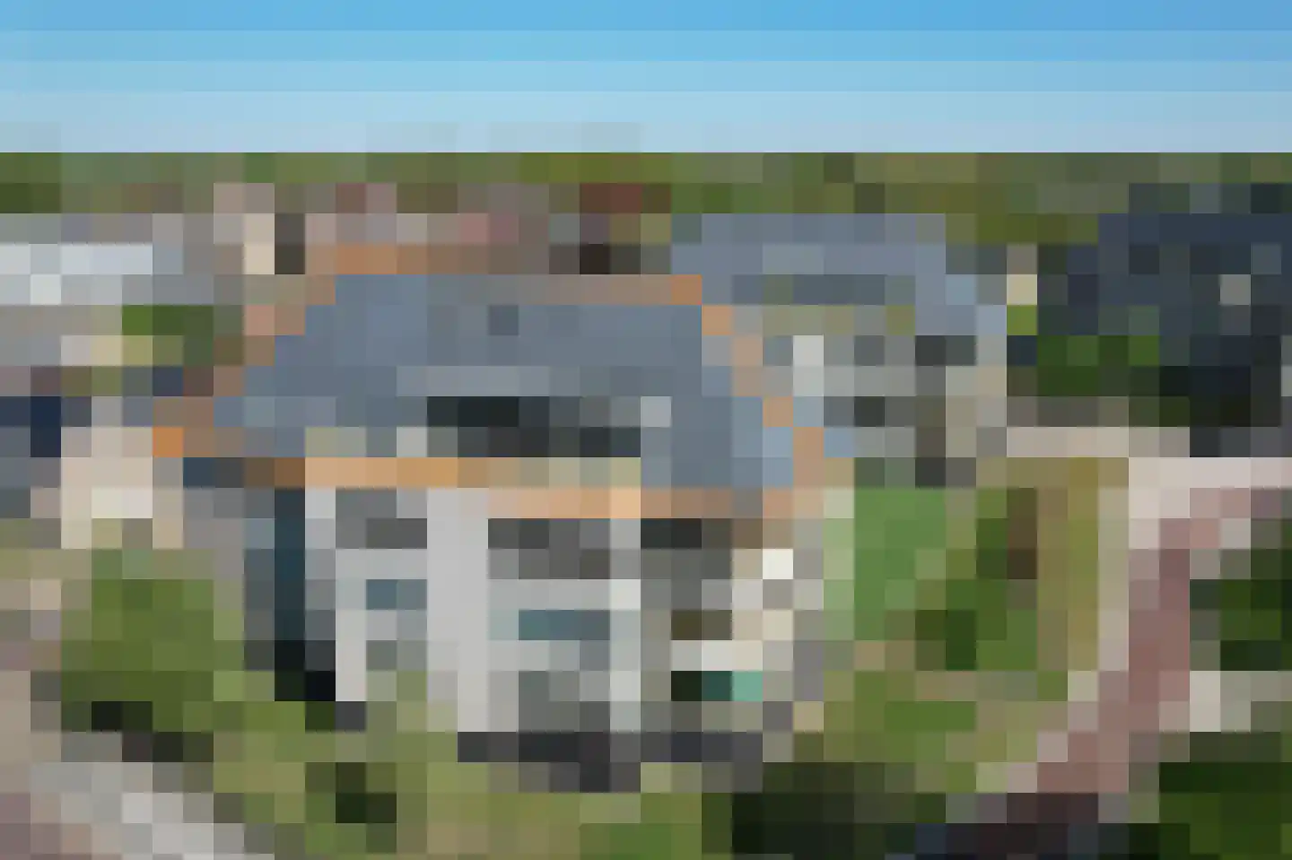 't Lindeke 14 Halsteren
