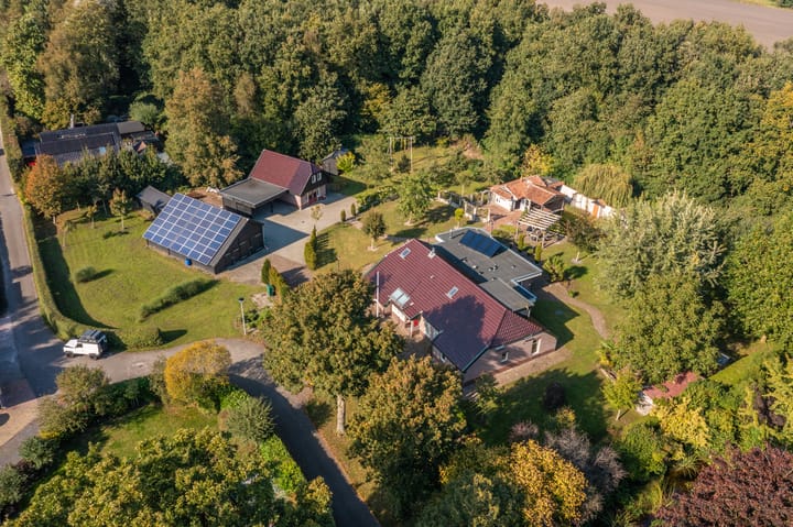 't Lindenhof 4 in Bellingwolde photo