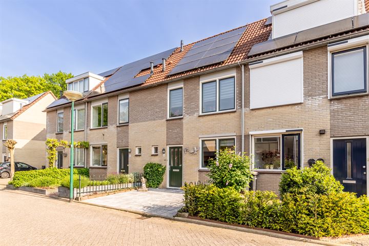 Photo of property 't Loo 4, Maartensdijk
