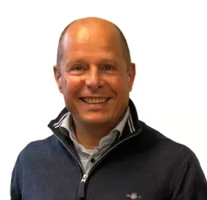 Foto van T.M. (Marcel) Teeuw