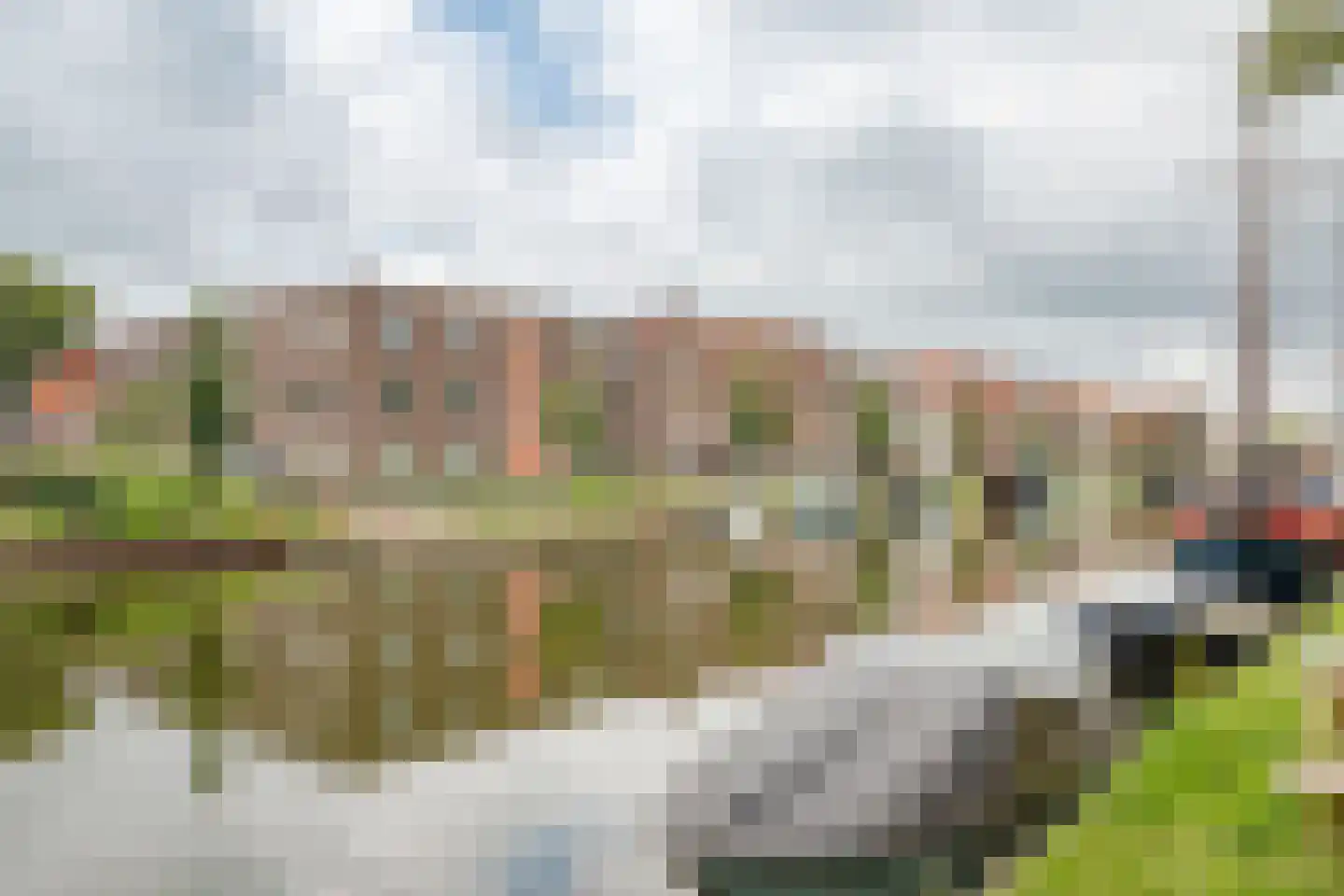 't Marken 56 Edam foto 3