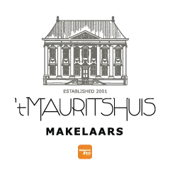 Logo 't Mauritshuis Makelaars in Oosterbeek