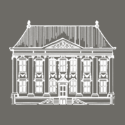 Logotipo de 't Mauritshuis Makelaars
