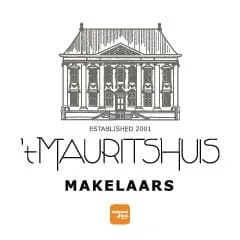 Logo 't Mauritshuis Makelaars