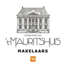 Logo 't Mauritshuis Makelaars