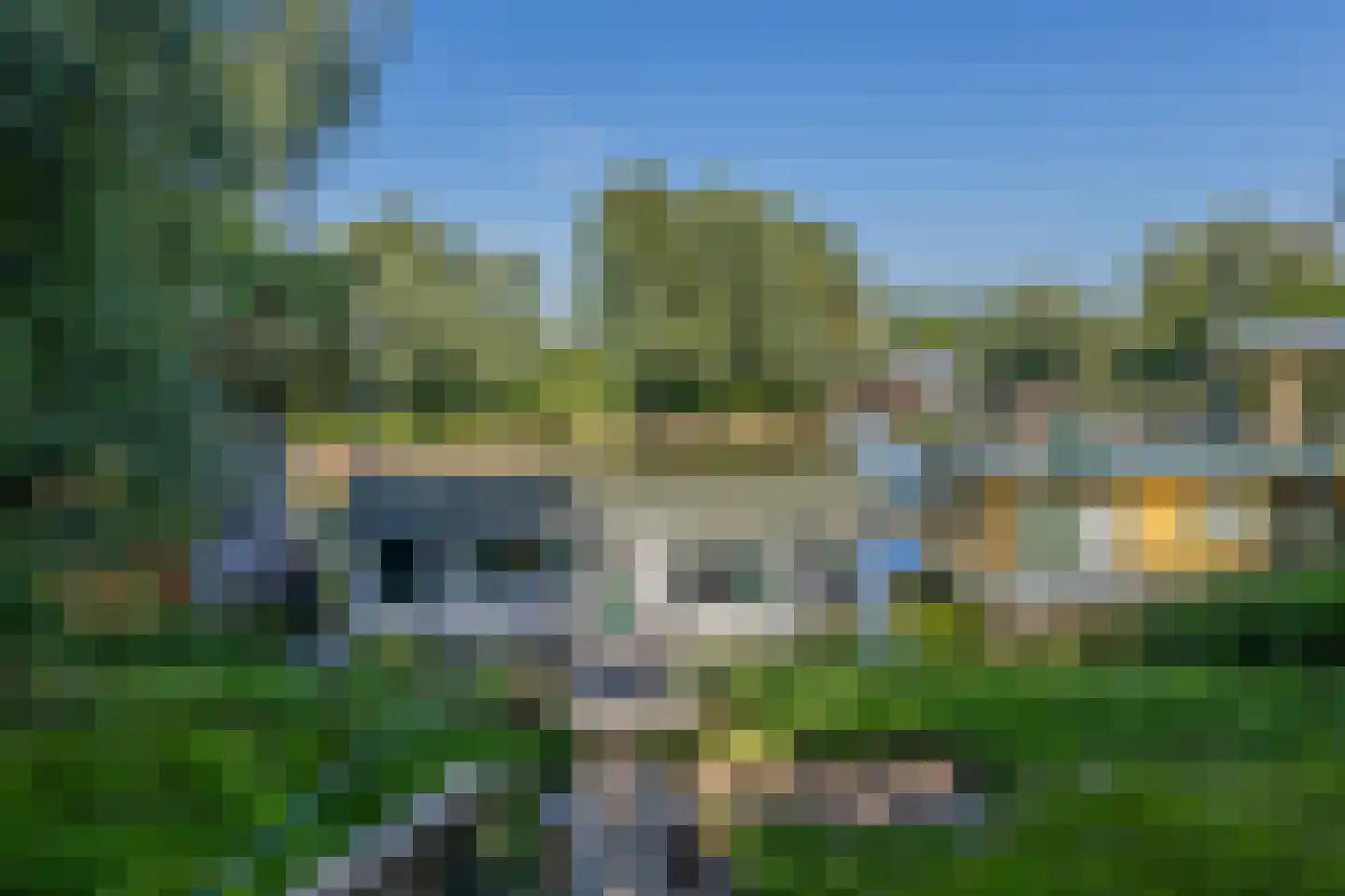 't Meertje 5 in Nijmegen