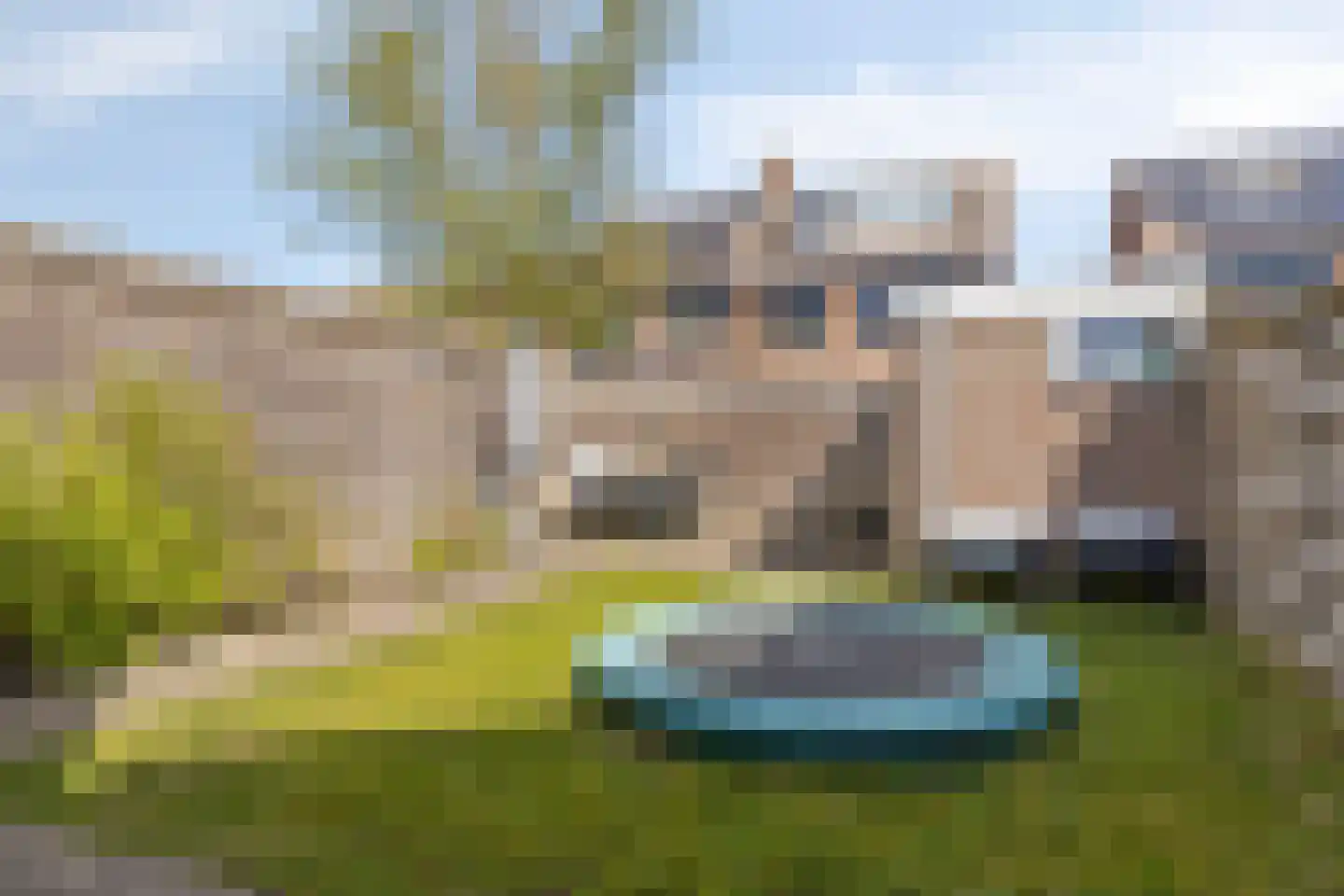 't Modderweidje 10 Waarland foto 2
