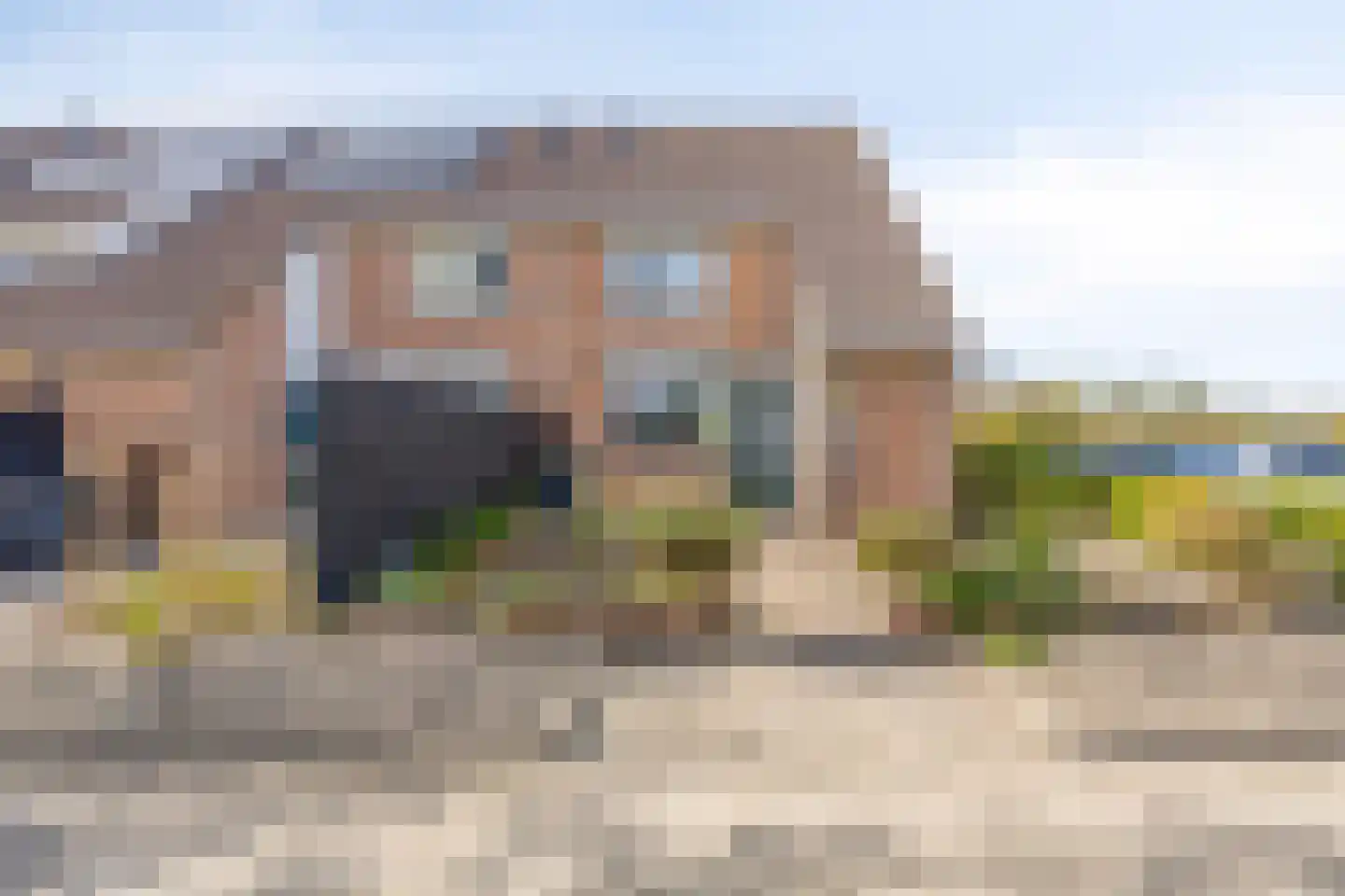 't Modderweidje 29 in Waarland