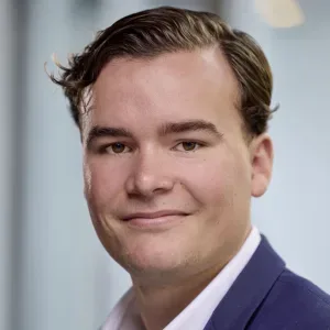 Foto van T.O. (Twan) Kok