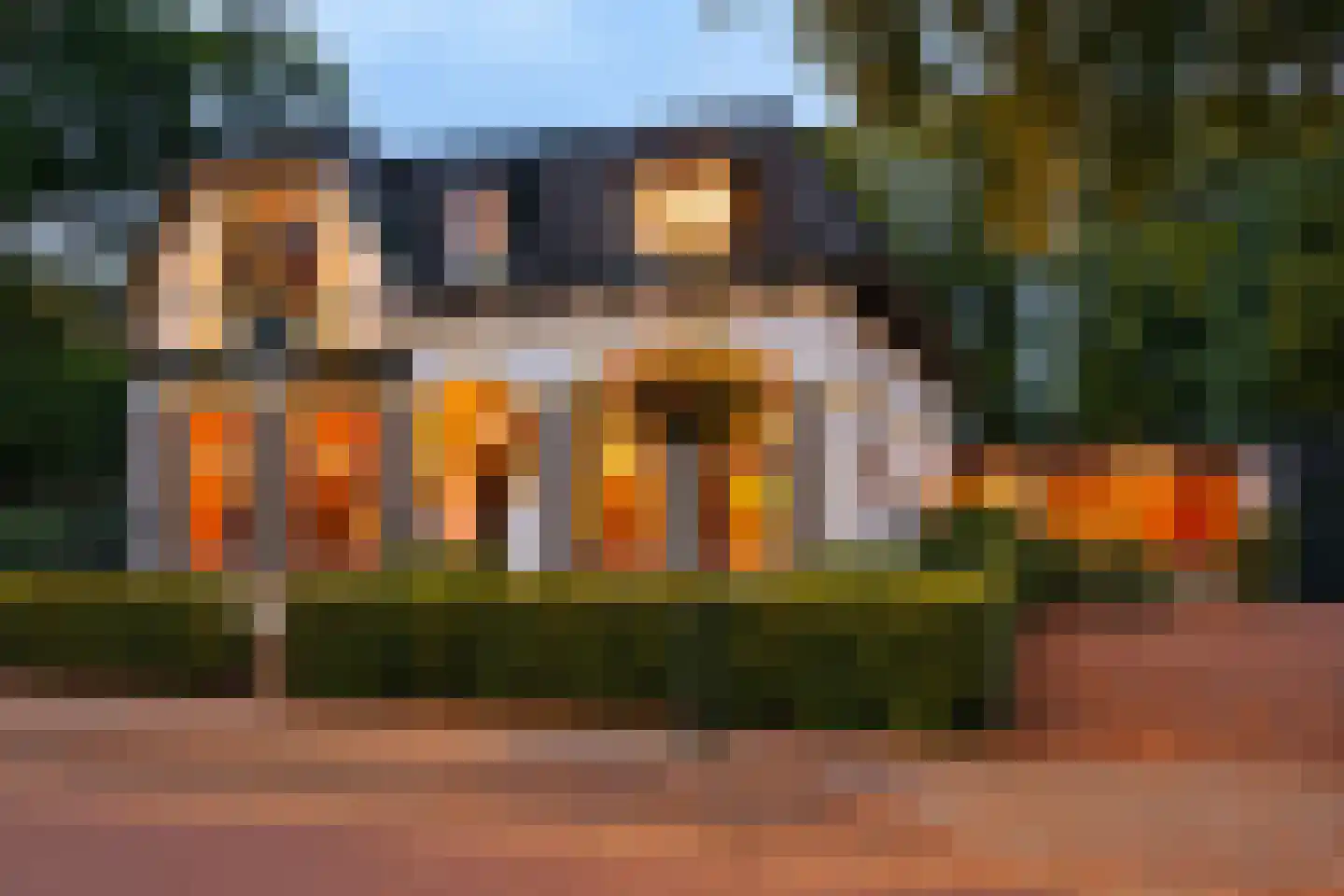 't Oost 1 Oosterwolde