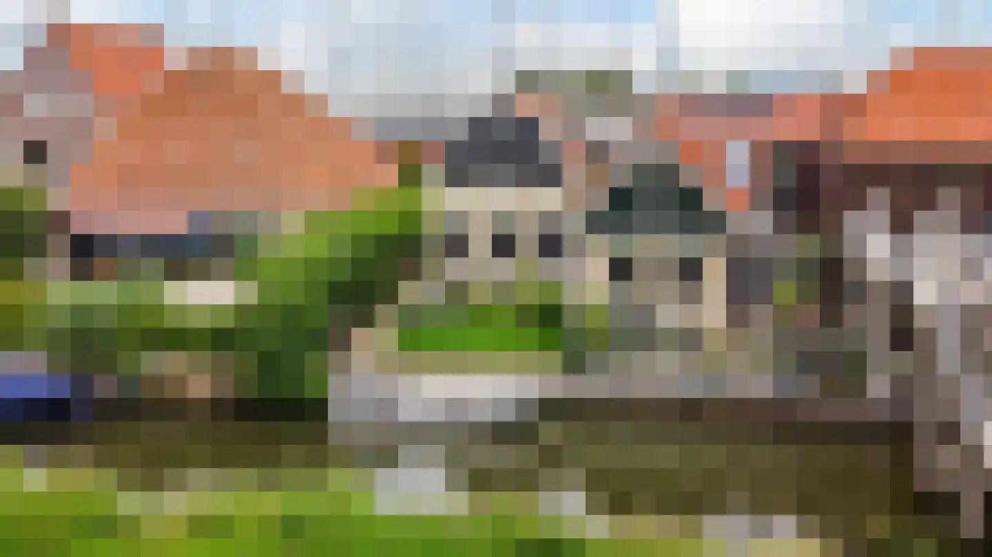 't Oost 22 in Hindeloopen