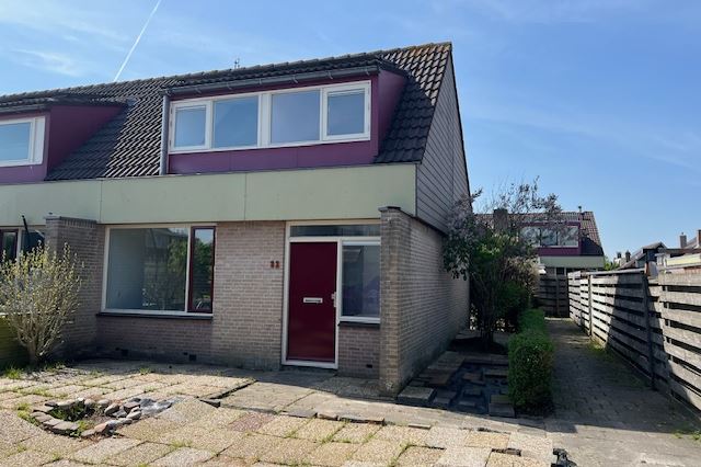 't Ouwe Hof 22 in Hensbroek Foto