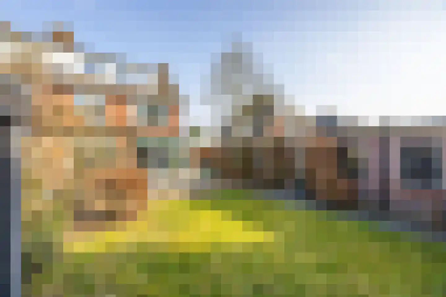 't Paadje 24 a Laren thumbnail 23