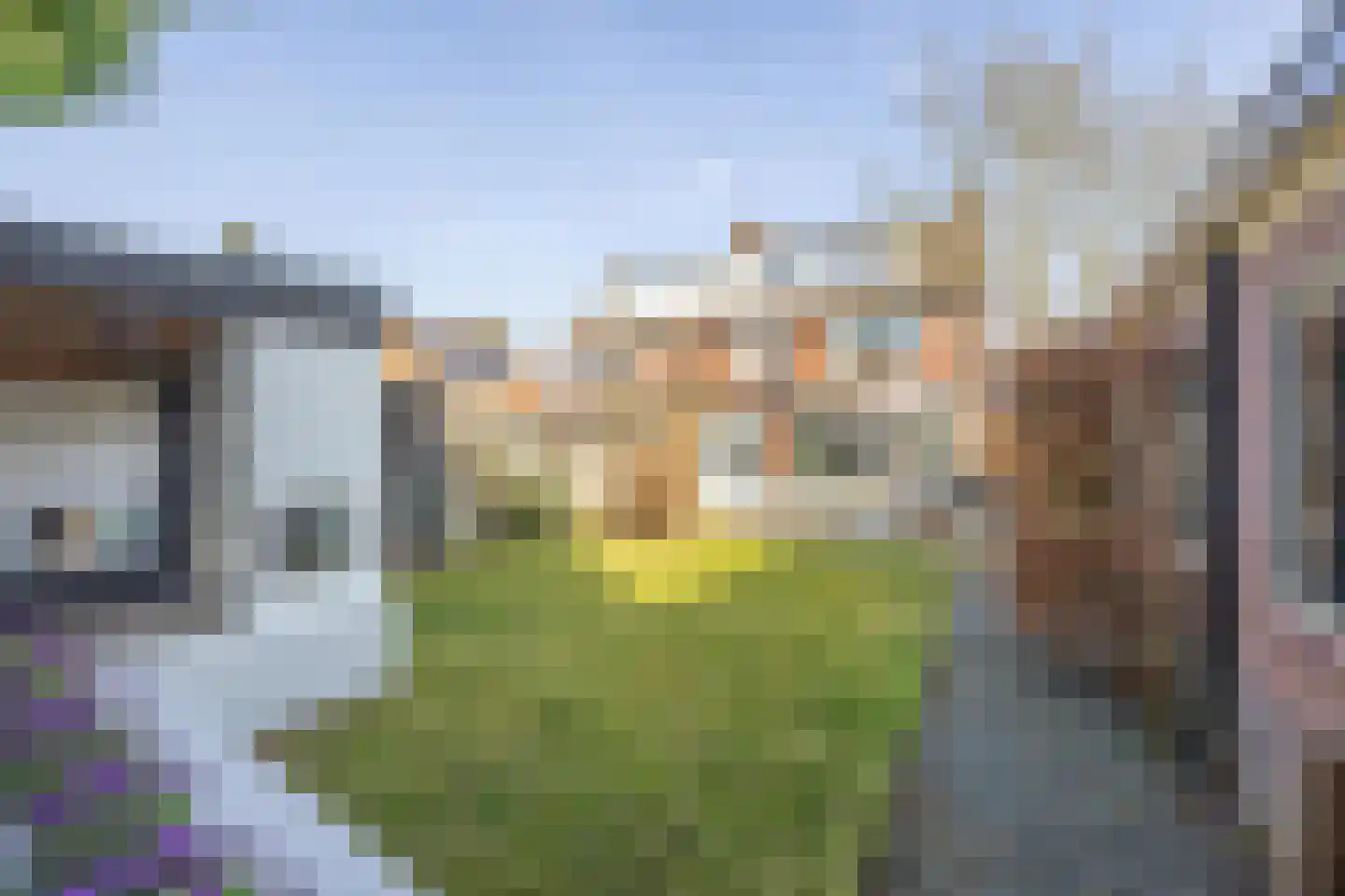't Paadje 24 a Laren thumbnail 24