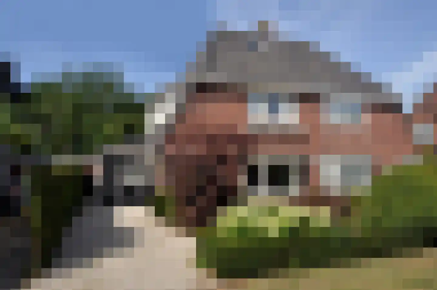 't Paadje 28 in Laren