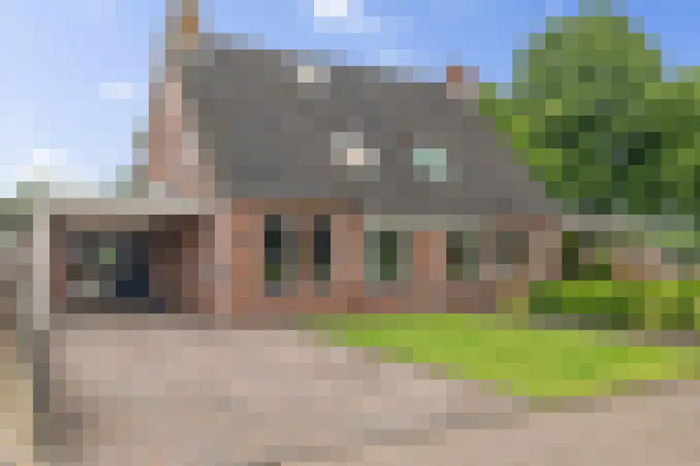 't Rak 49 Schoonebeek foto 2