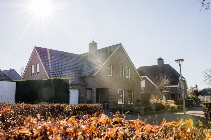 't Schiltjen 32 in Roermond foto