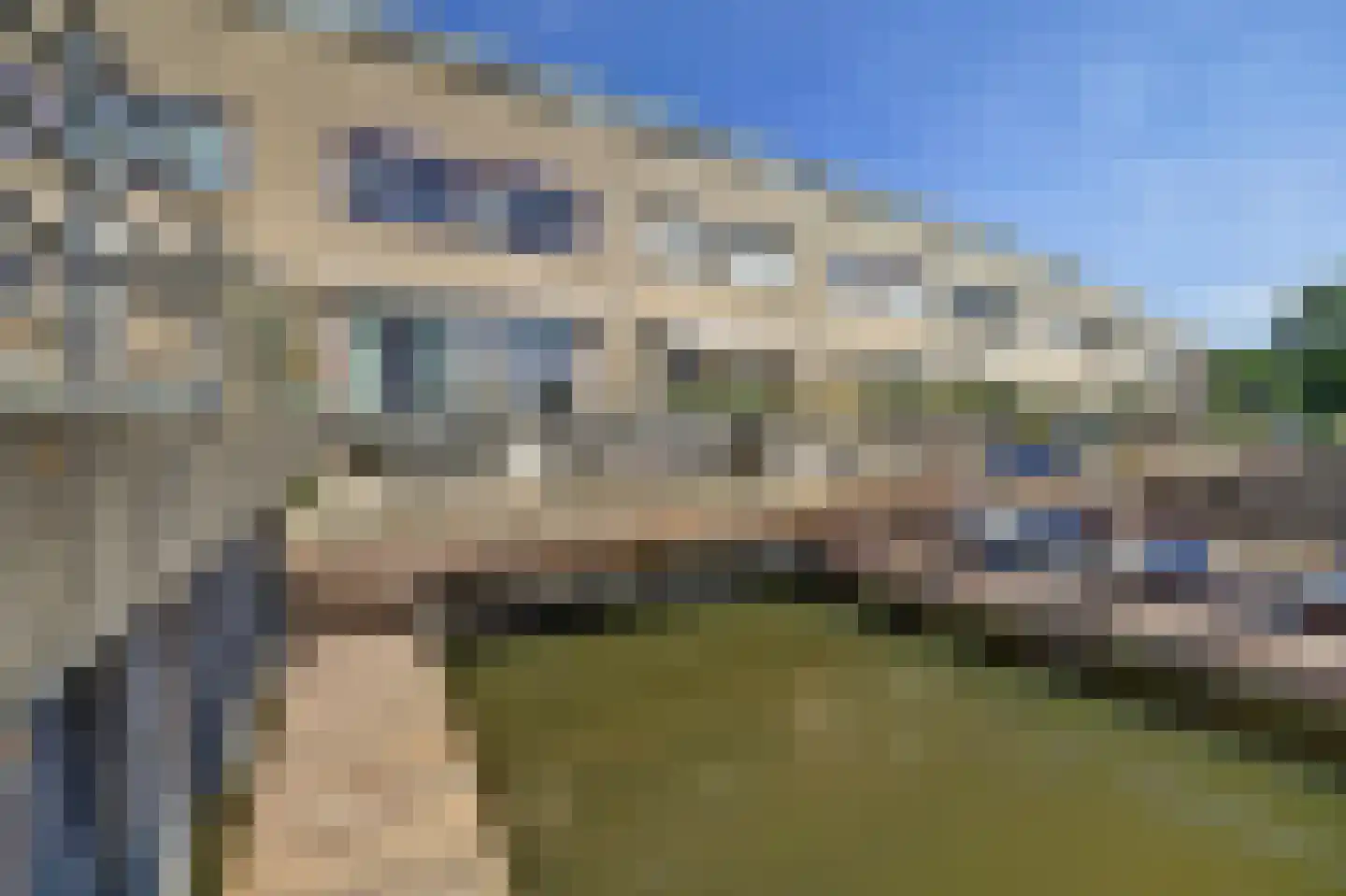 't Schip 8 in Katwijk