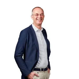 Photo of T. Schreurs (Tom)