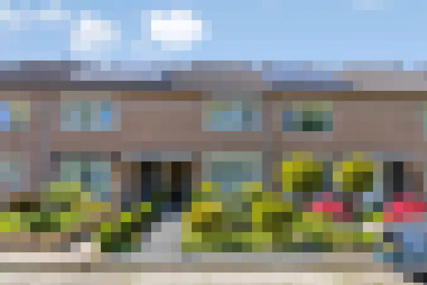 't Seuverick 65 in Oisterwijk