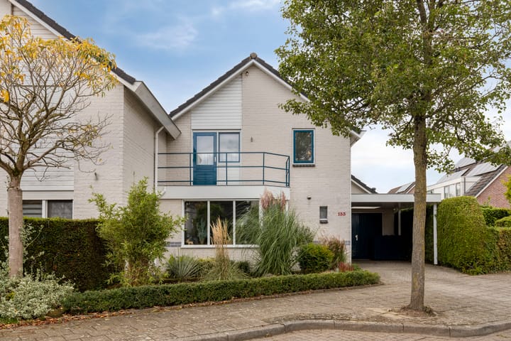 't Slaa 133 in Aalten foto