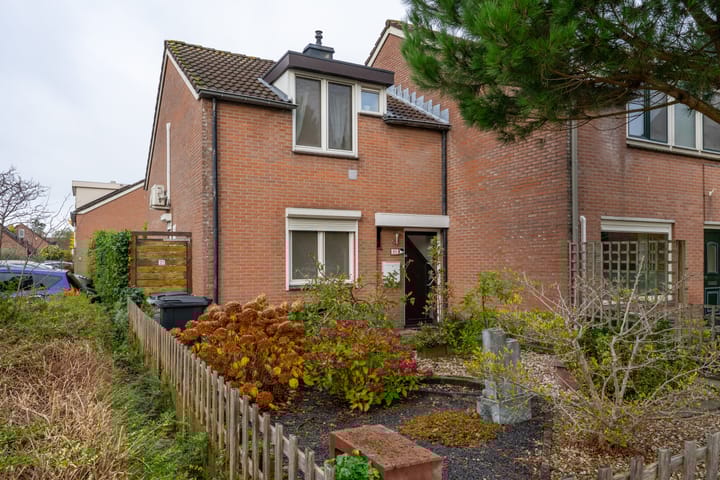 Photo de la maison 't Slag 21, Bemmel